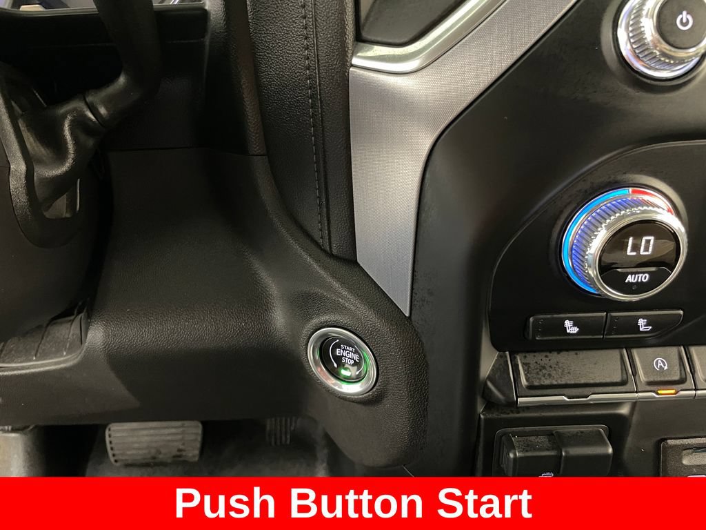 Used 2019 GMC Sierra 1500 SLE w/ SLE Value Package AWD/4WD image 5