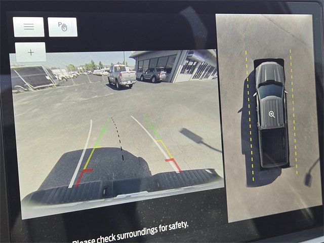 Certified 2023 Ford F150 Tremor w/ Equipment Group 402A High image 10