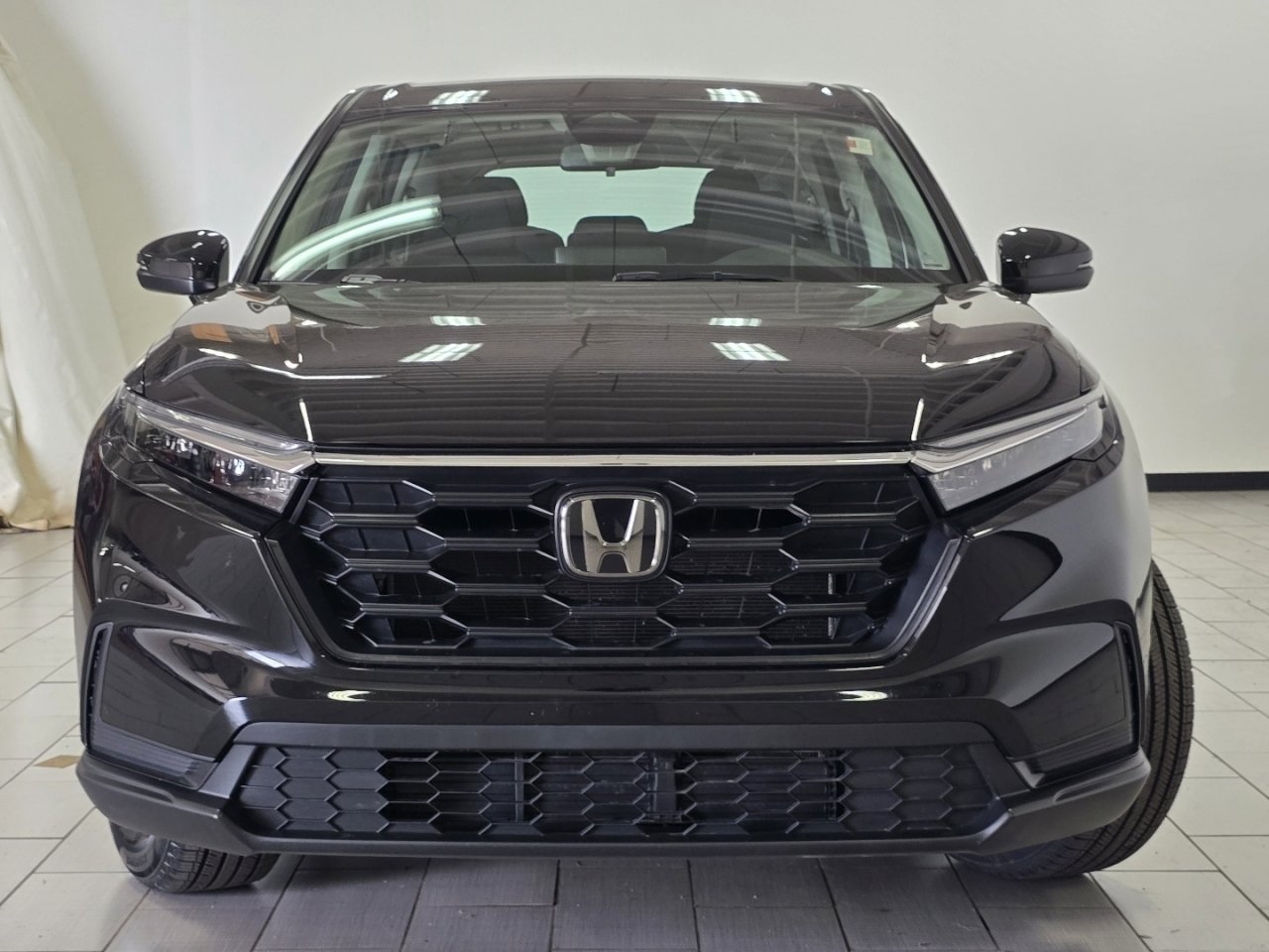 Used 2024 Honda CR-V LX image 9