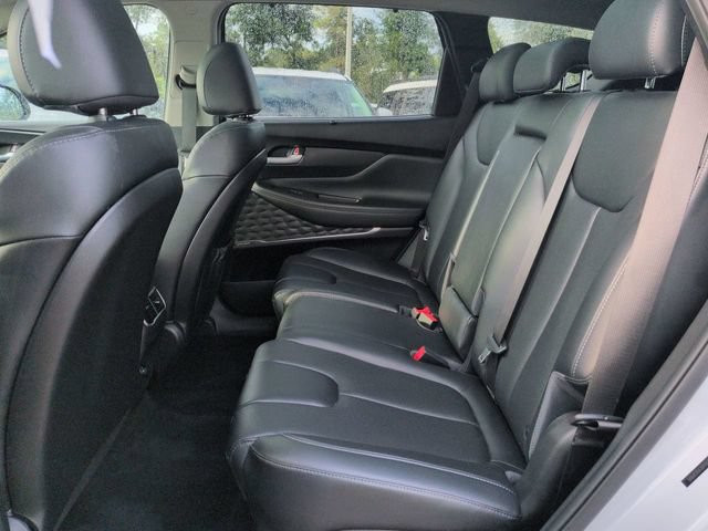 Certified 2023 Hyundai Santa Fe SEL w/ Premium Package FWD image 14