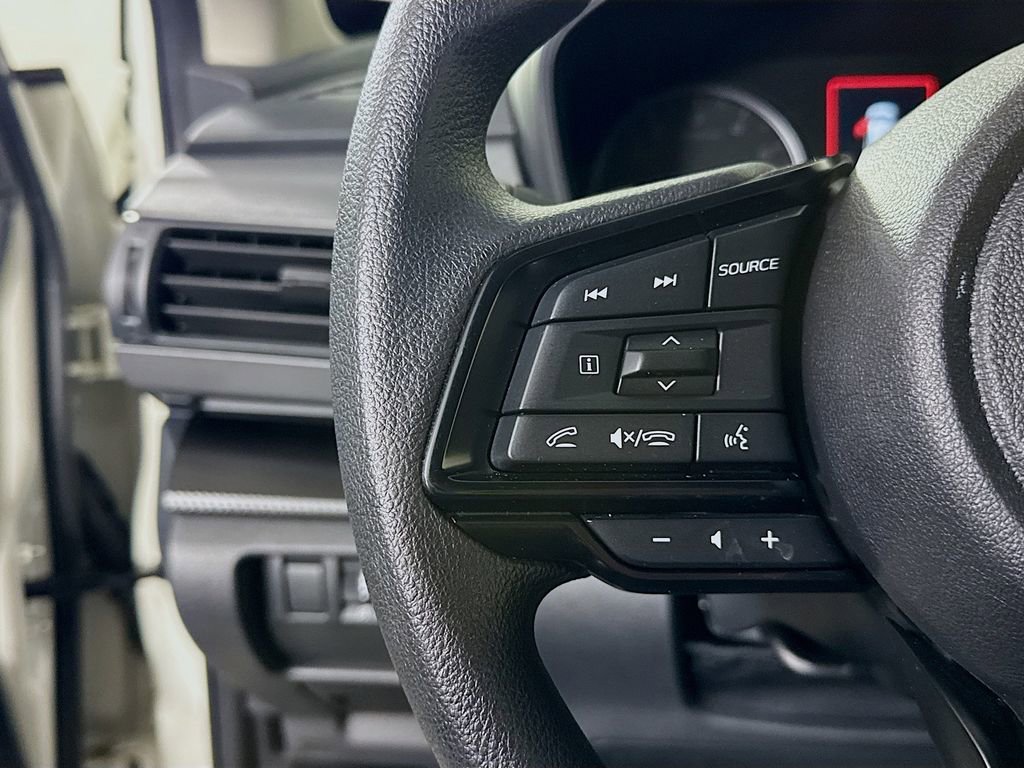 Certified 2024 Subaru Crosstrek 2.0i Premium image 20
