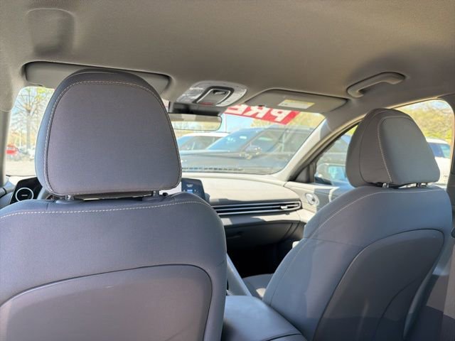 Certified 2023 Hyundai Elantra SEL w/ Convenience Package FWD image 27