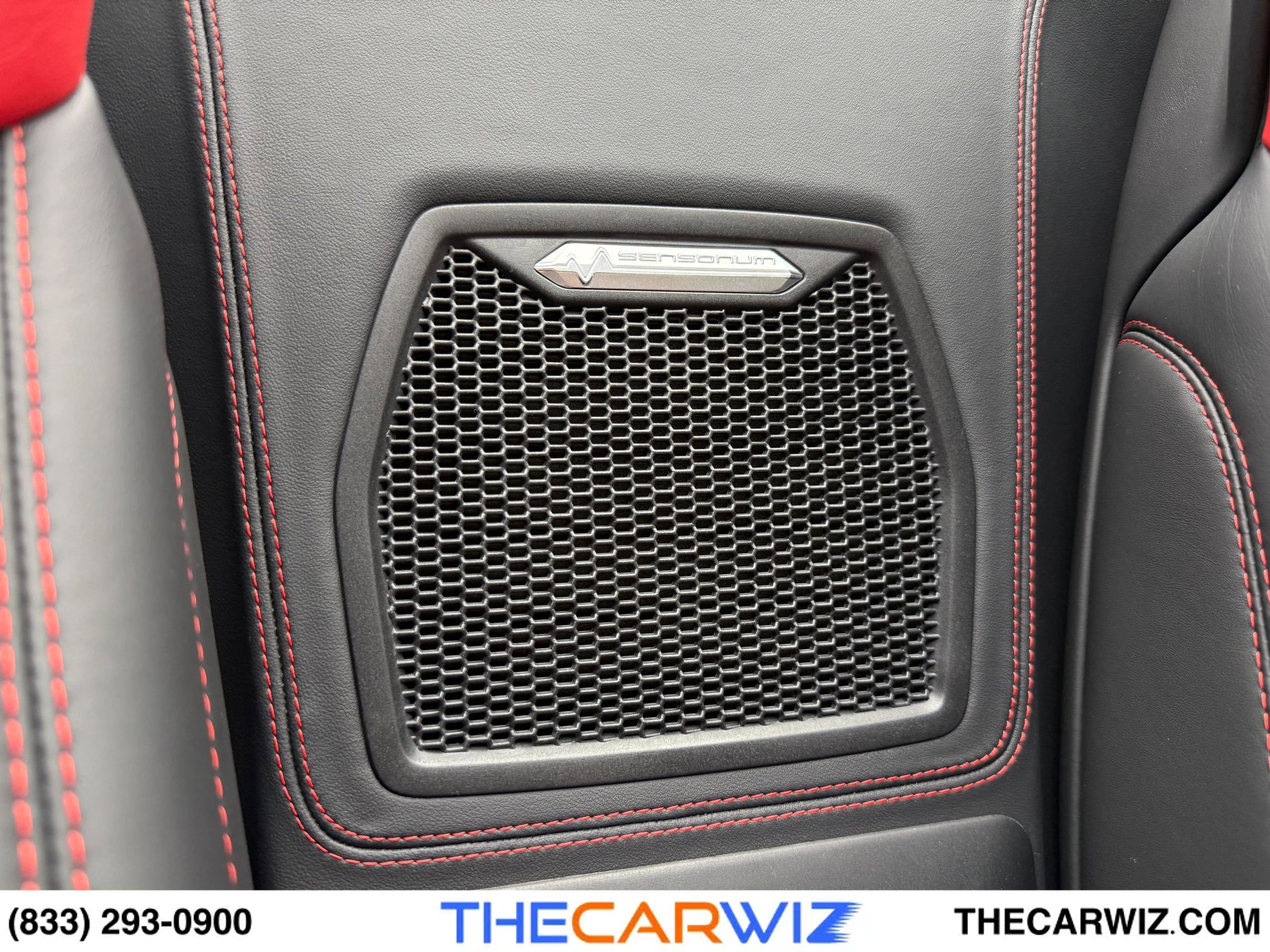 Used 2020 Lamborghini Huracan EVO image 93