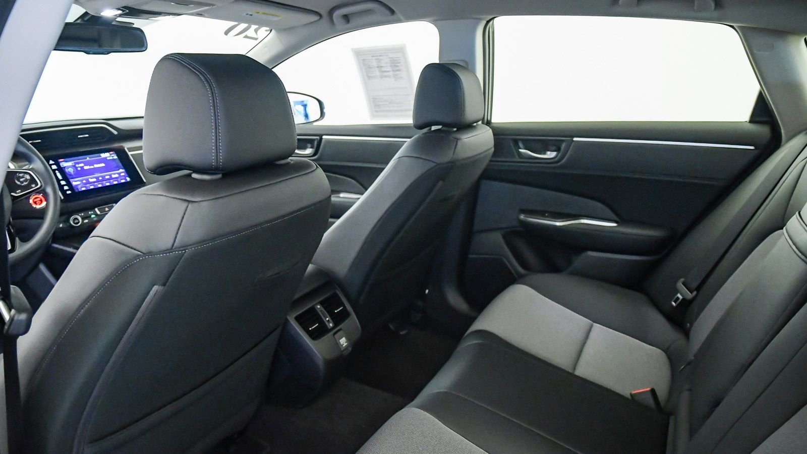 Used 2020 Honda Clarity Plug-In Hybrid image 21