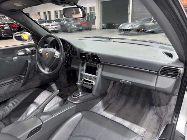 Used 2005 Porsche 911 Carrera image 46