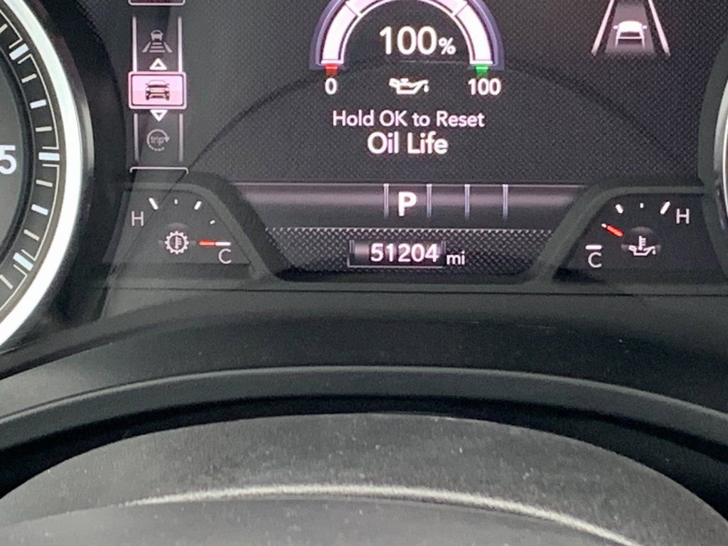 Used 2025 RAM 1500 Big Horn image 10