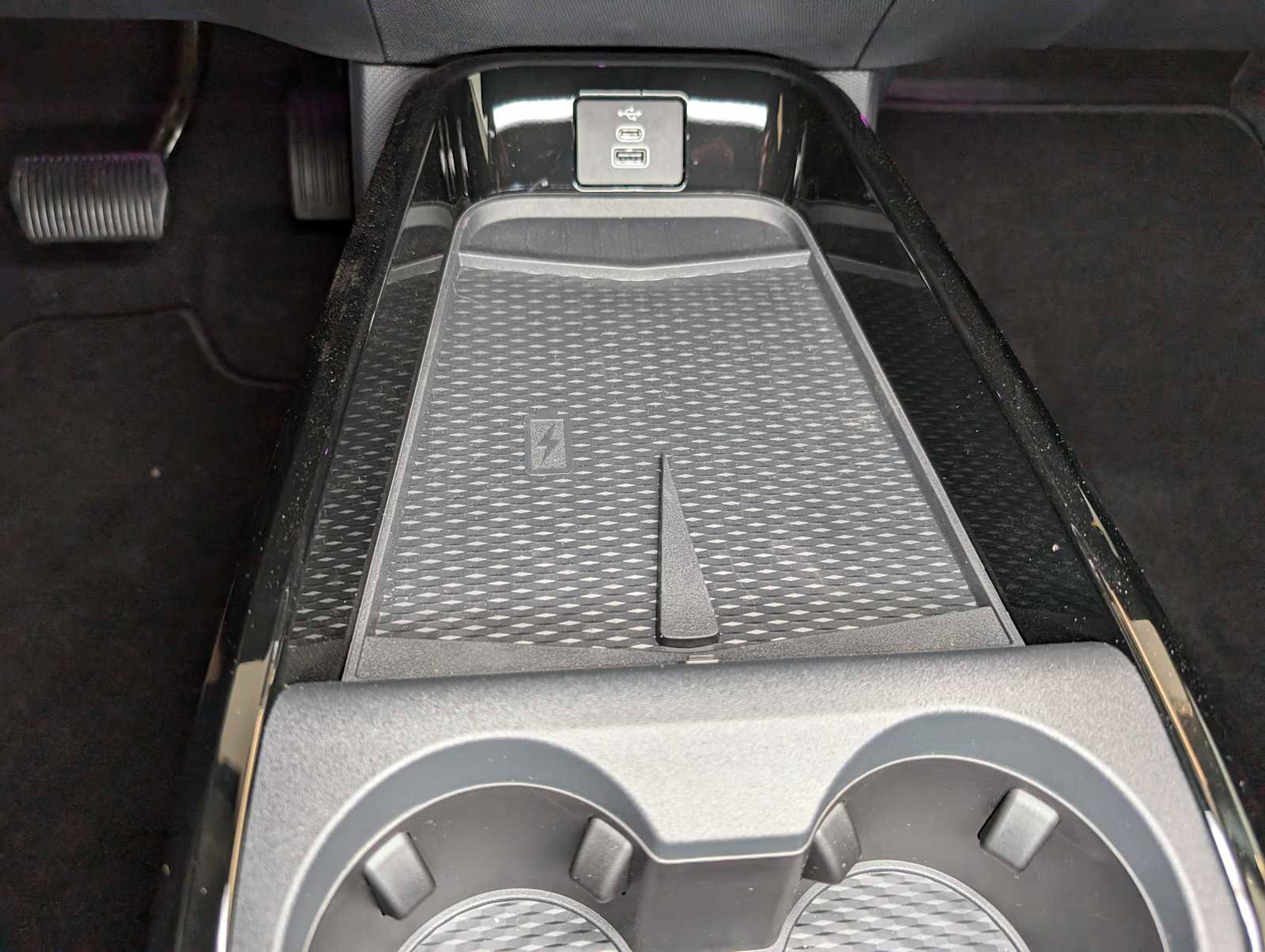 New 2025 Ford Mustang Mach-E Premium image 26