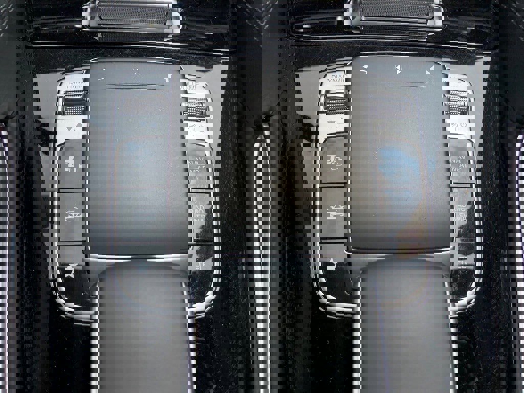 Certified 2022 Mercedes-Benz GLE 53 AMG 4MATIC Coupe image 30