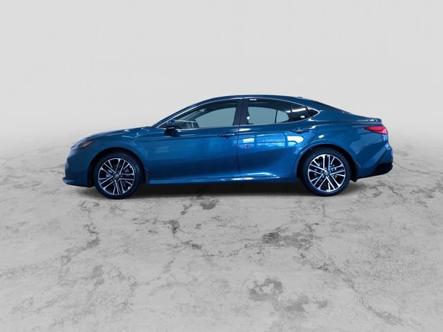 New 2026 Toyota Camry XLE image 6