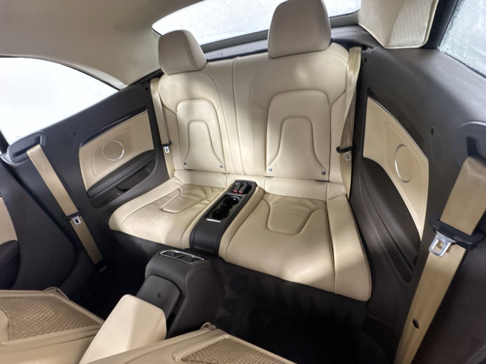 Used 2016 Audi A5 2.0T Premium Plus w/ Technology Package image 24