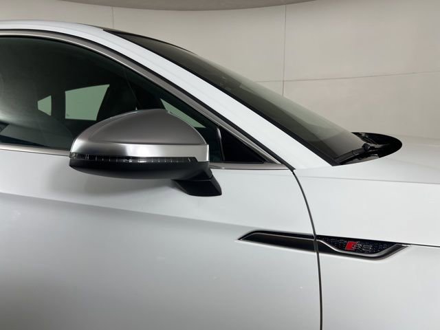 Used 2019 Audi S5 Premium Plus AWD/4WD image 10