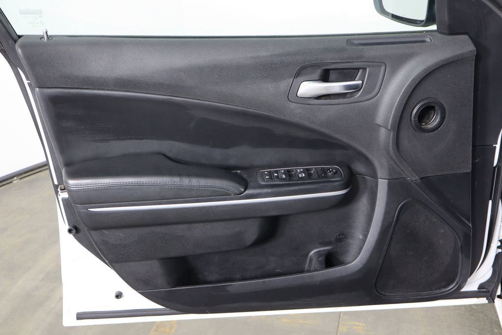 Used 2020 Dodge Charger Police AWD/4WD image 19