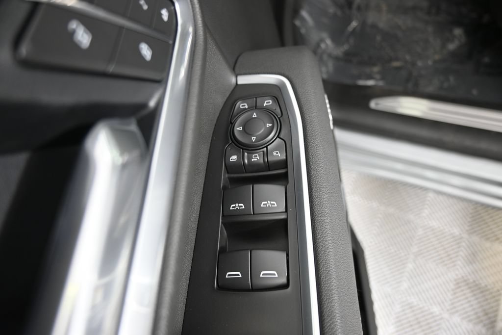 New 2026 Chevrolet Silverado 2500 LTZ w/ LTZ Plus Package AWD/4WD image 19