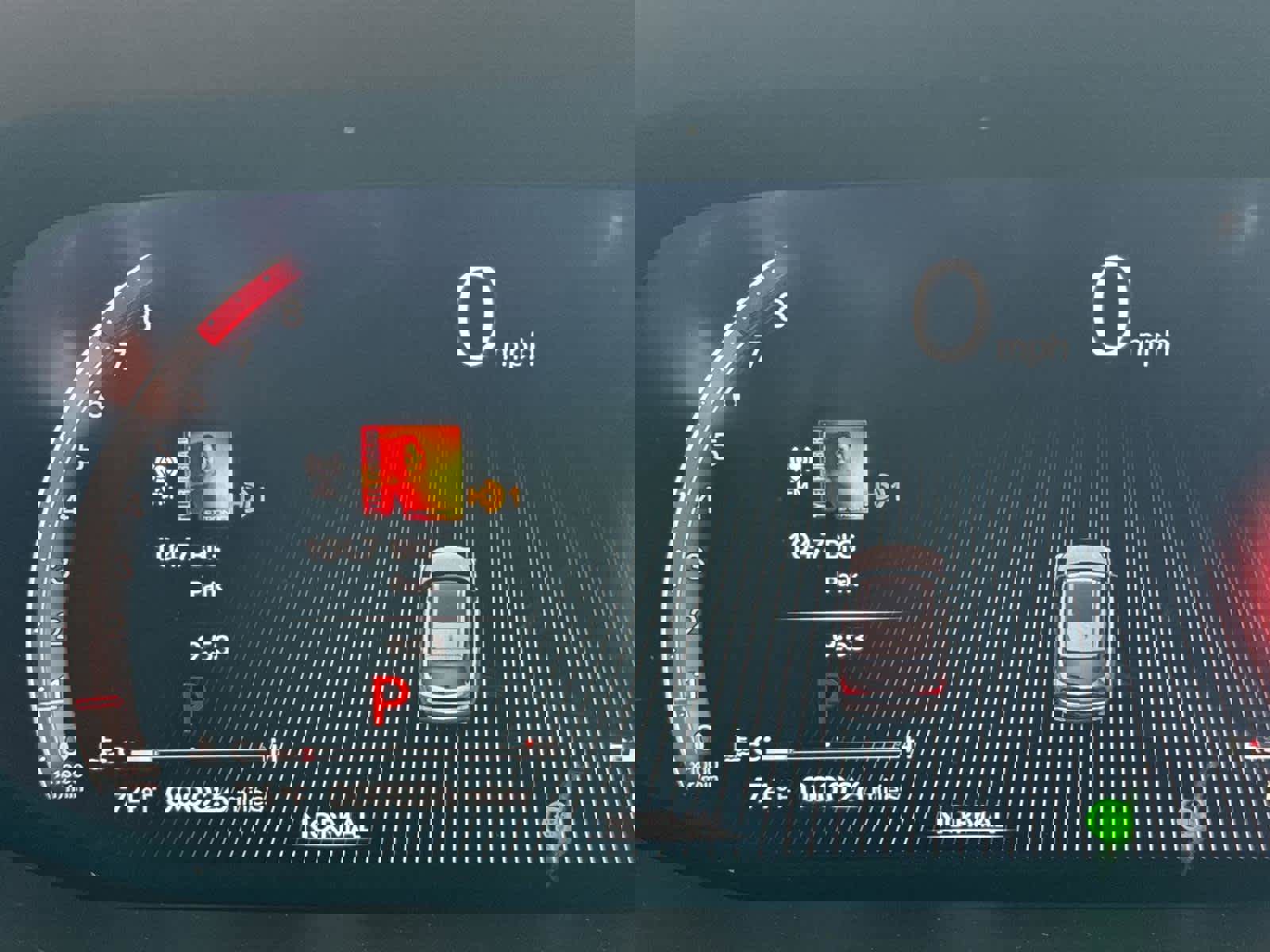 New 2026 Acura MDX A-Spec image 30