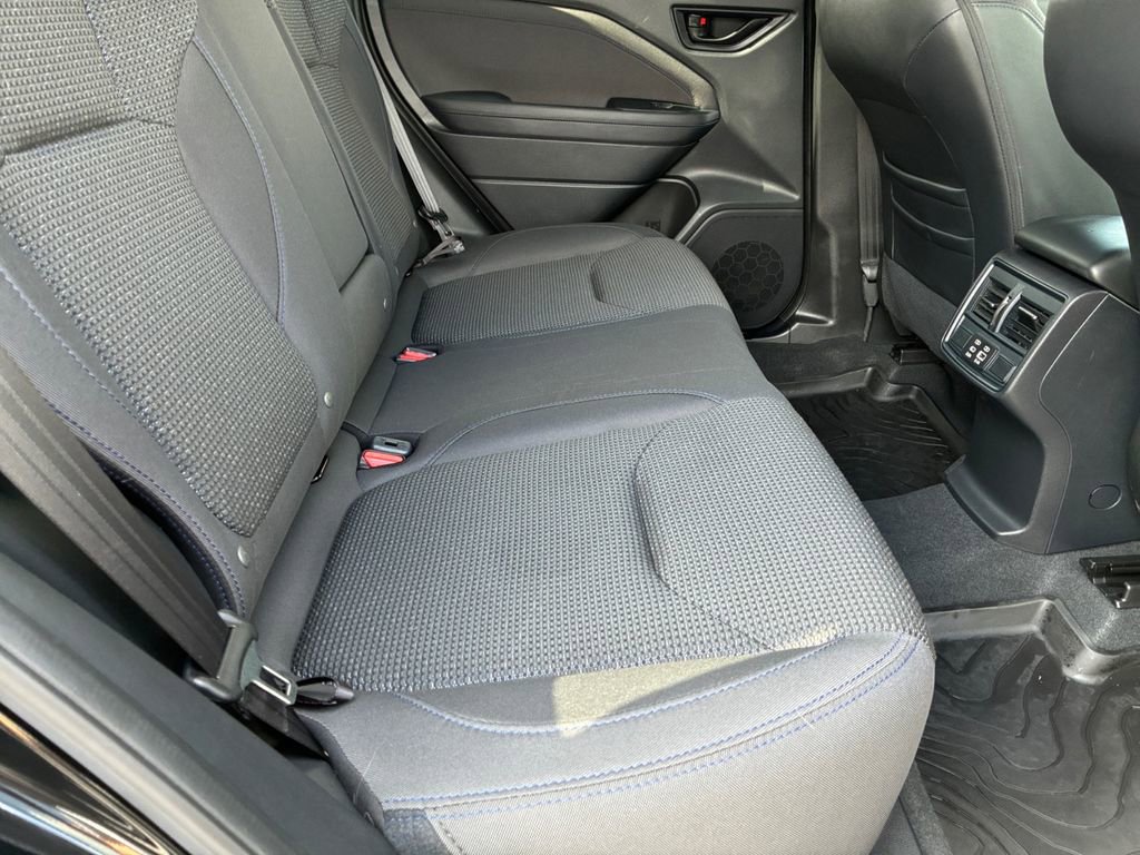 Used 2025 Subaru Forester Premium w/ Convenience Package #1 AWD/4WD image 5
