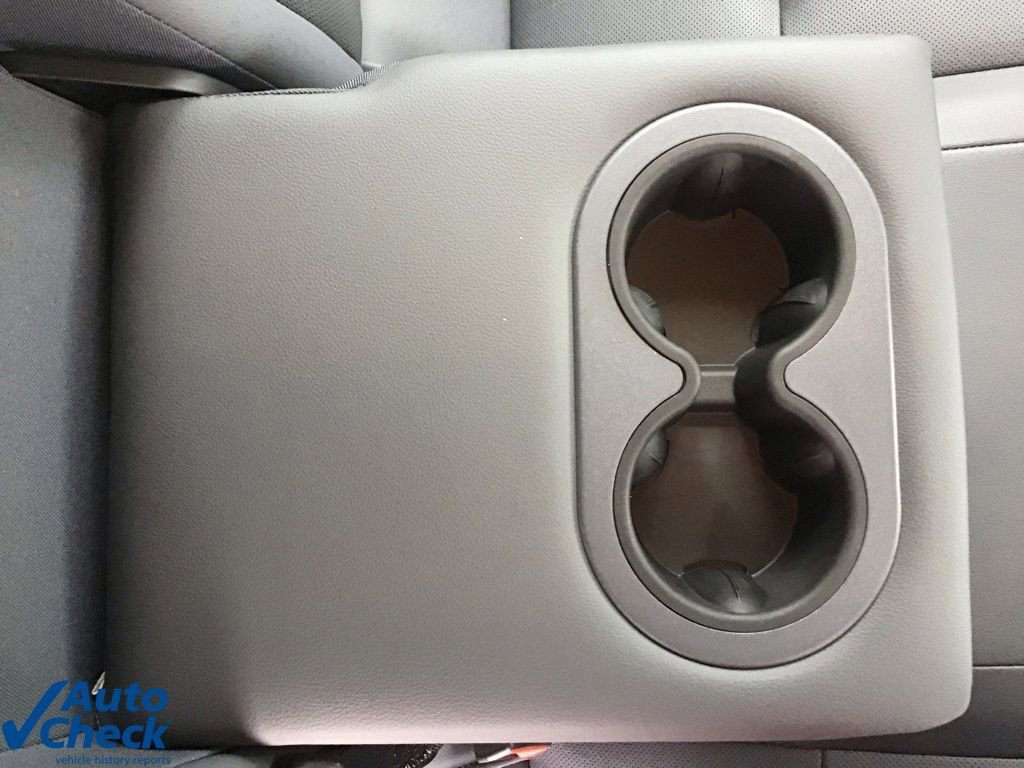 Used 2019 Chevrolet Bolt Premier w/ Infotainment Package image 16