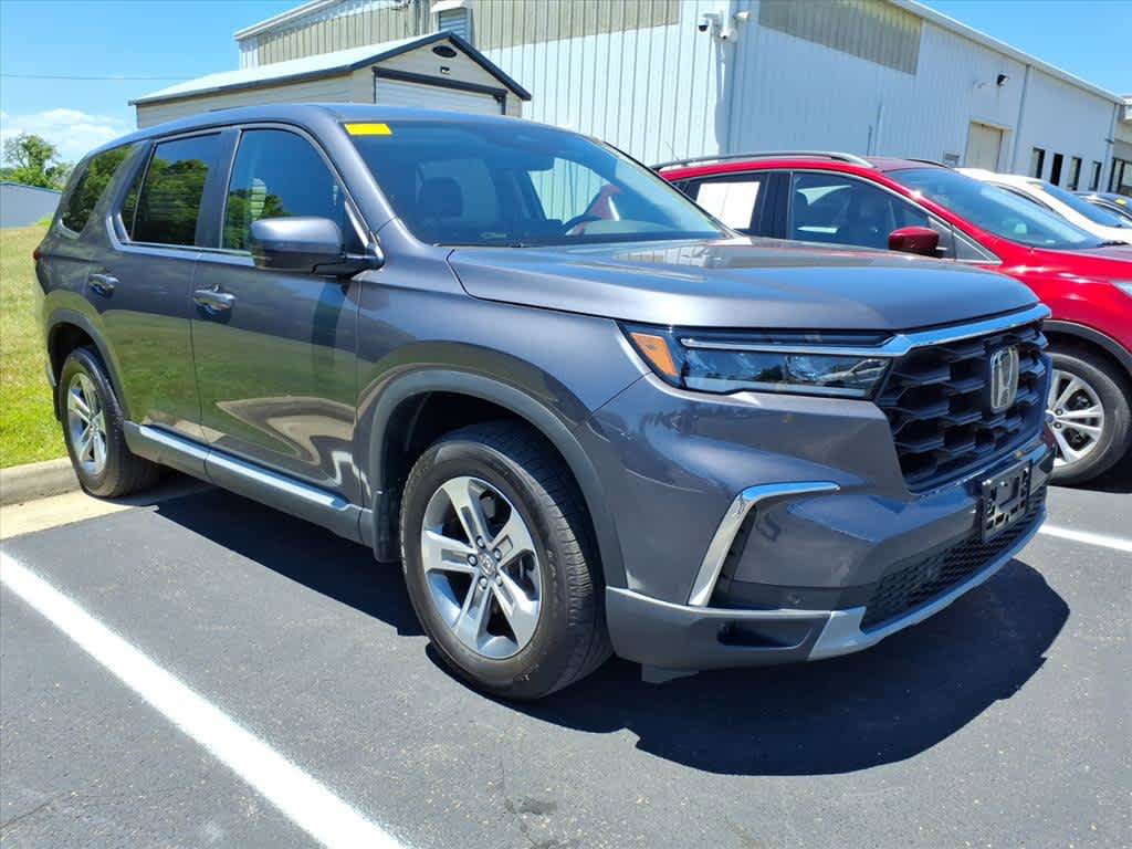 Certified 2023 Honda Pilot EX-L image 14