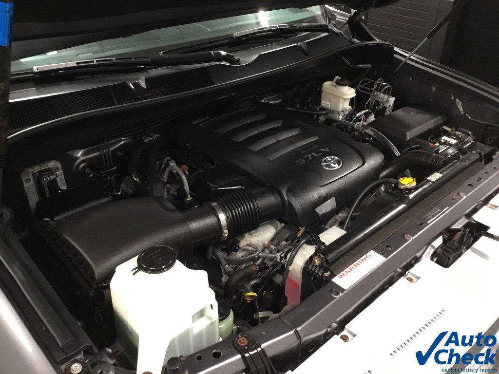 Used 2014 Toyota Tundra 1794 Edition AWD/4WD image 46