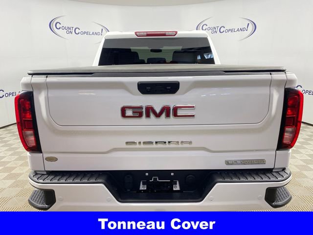 Certified 2024 GMC Sierra 1500 Elevation AWD/4WD image 6