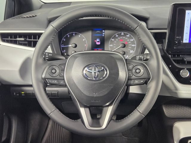 Used 2025 Toyota Corolla SE FWD image 21