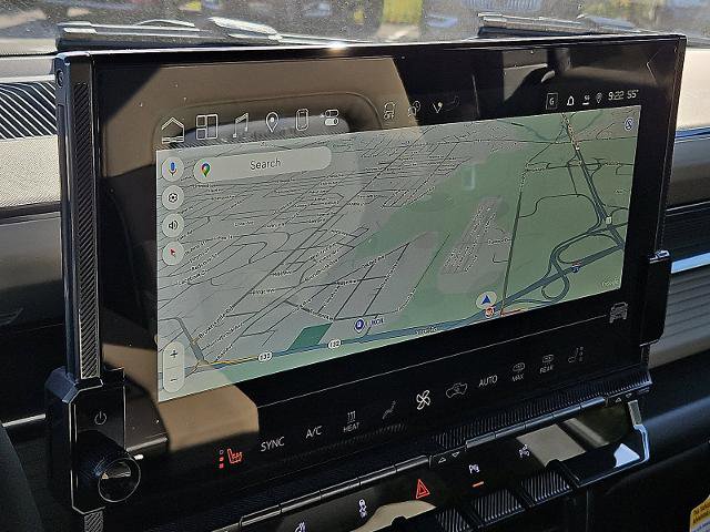 New 2026 GMC Hummer EV 4x4 Crew Cab image 13