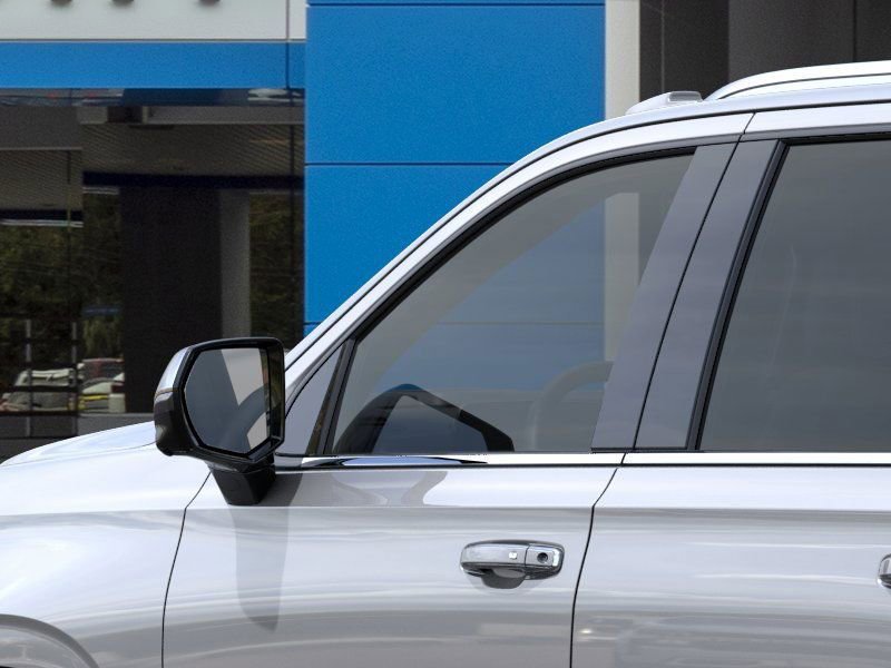 New 2026 Chevrolet Suburban Premier w/ Sun And Tow Package image 12