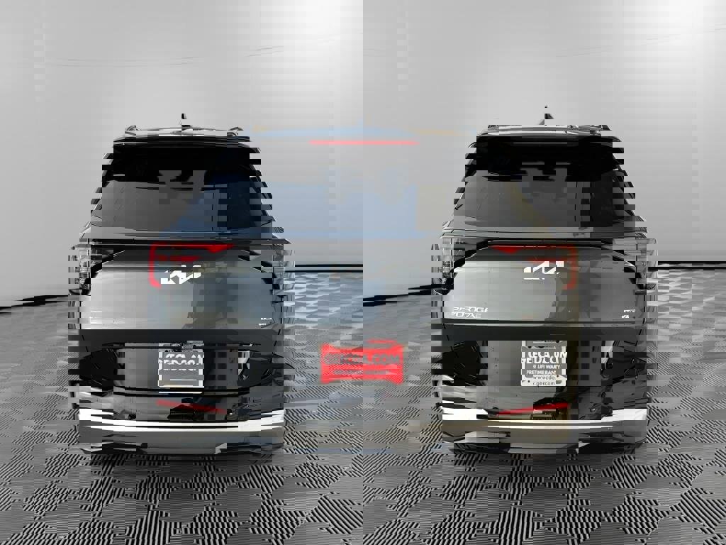 New 2026 Kia Sportage SX Prestige image 5