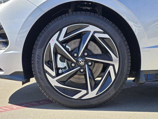 New 2026 Hyundai Sonata SEL image 7