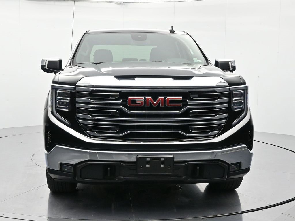 Certified 2024 GMC Sierra 1500 SLT image 2