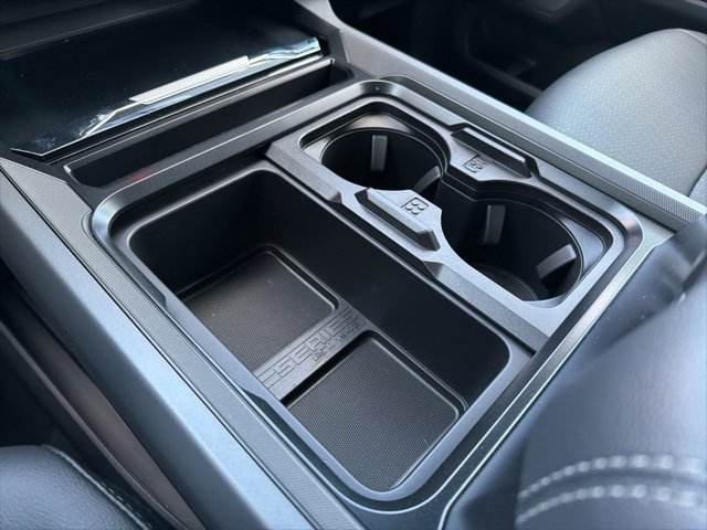 New 2026 Ford F350 Lariat image 16