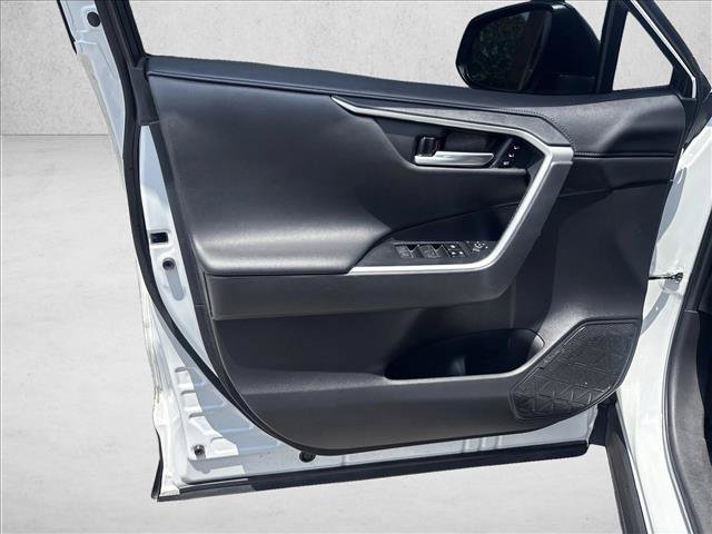 Certified 2023 Toyota RAV4 XSE AWD/4WD image 11
