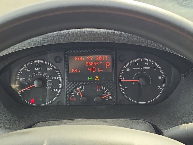 Used 2017 RAM ProMaster 2500 w/ Interior Convenience Group image 23