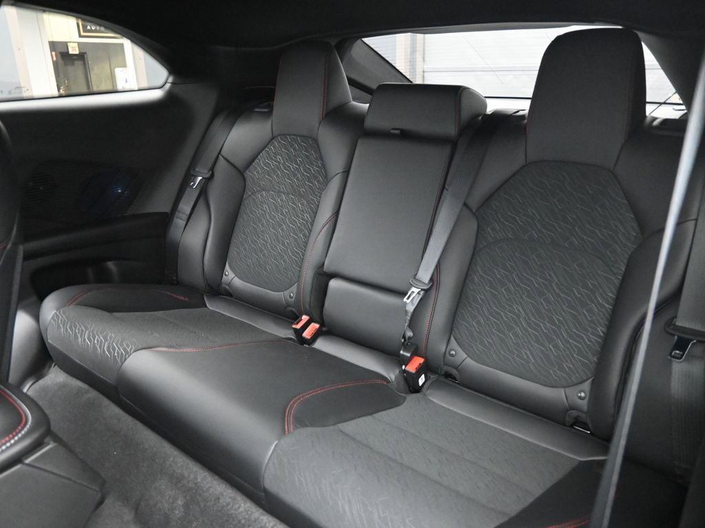 New 2025 Dodge Charger R/T w/ Quick Order Package 25M R/T image 13