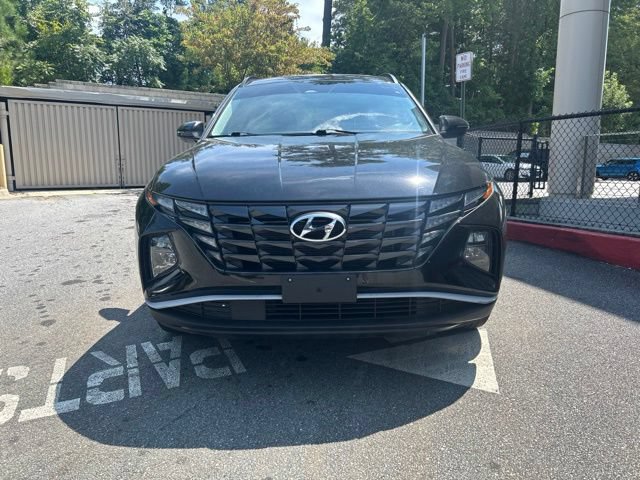 Used 2023 Hyundai Tucson SEL w/ Convenience Package FWD image 2
