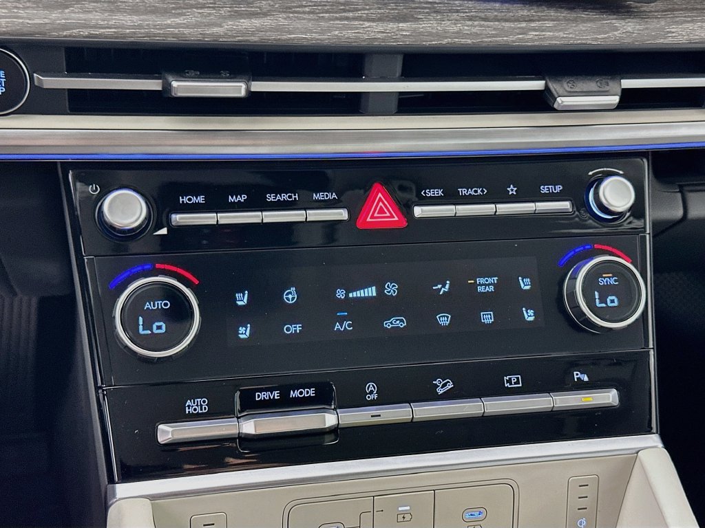 New 2027 Hyundai Santa Fe Calligraphy FWD image 14