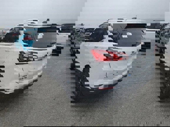 Used 2019 Chevrolet Equinox LT image 61