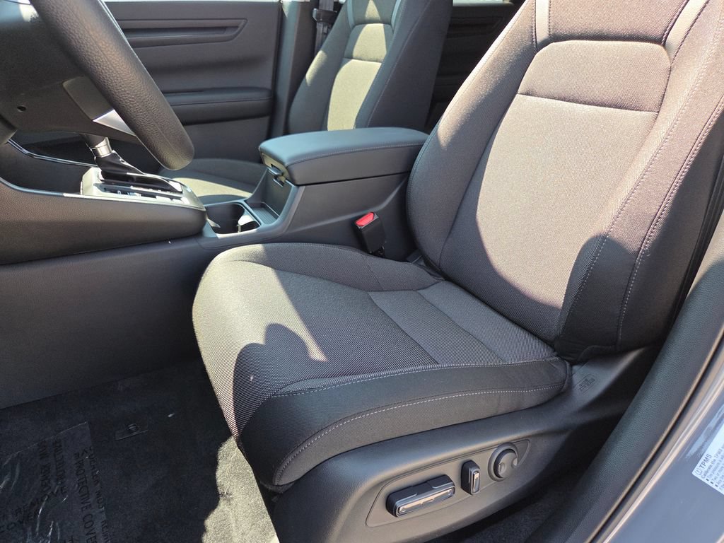 New 2027 Honda CR-V EX image 28