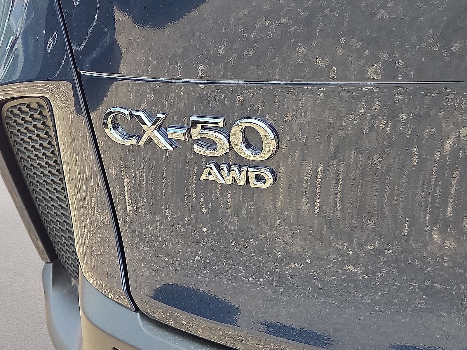 New 2026 MAZDA CX-50 2.5 Hybrid w/ Weather Package AWD/4WD image 14