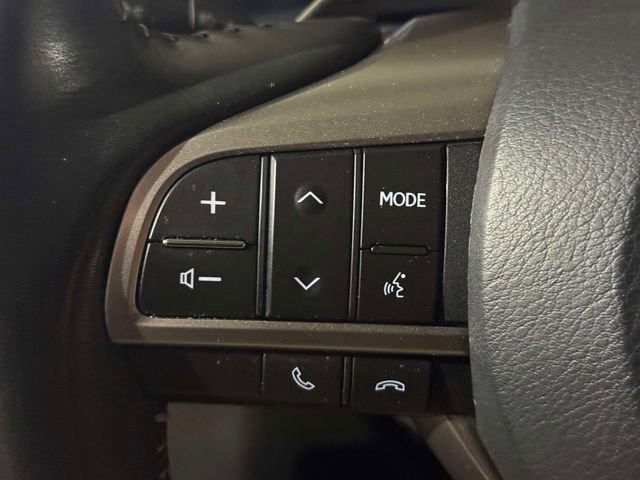 Certified 2022 Lexus RX 450hL AWD w/ Premium Package image 28