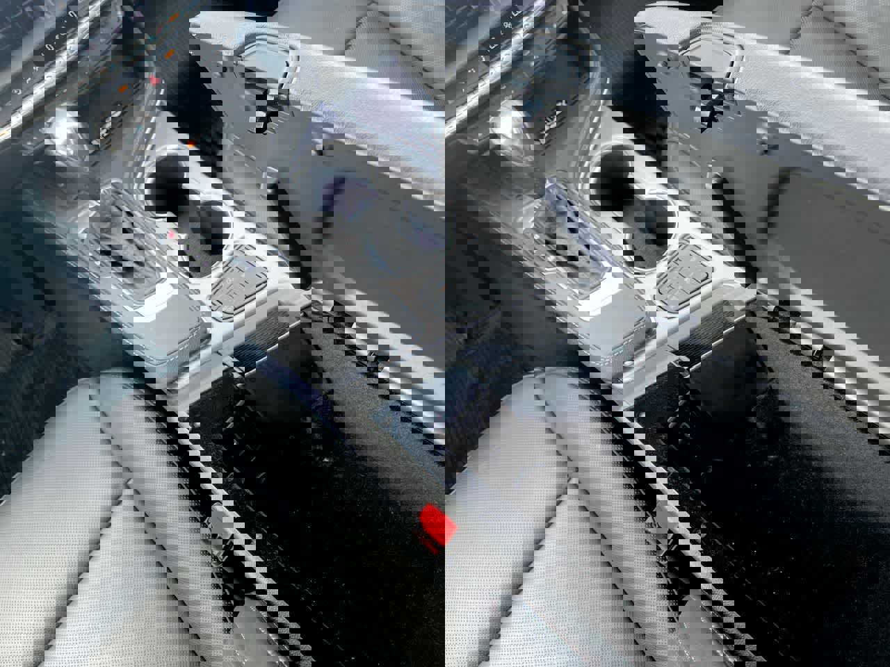 Used 2023 Cadillac CT4 Premium Luxury image 25