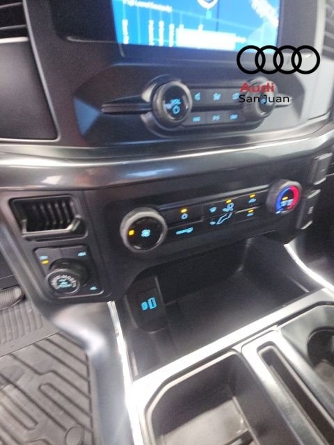 Used 2023 Ford F150 XL w/ STX Appearance Package image 32