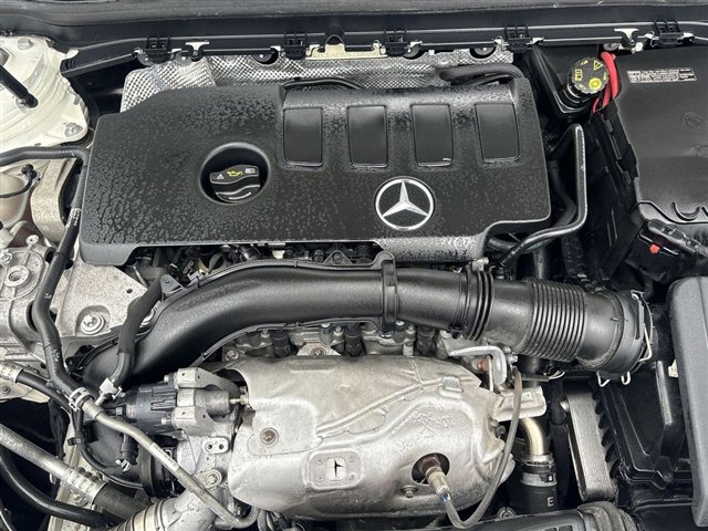 Used 2022 Mercedes-Benz A 220 image 29