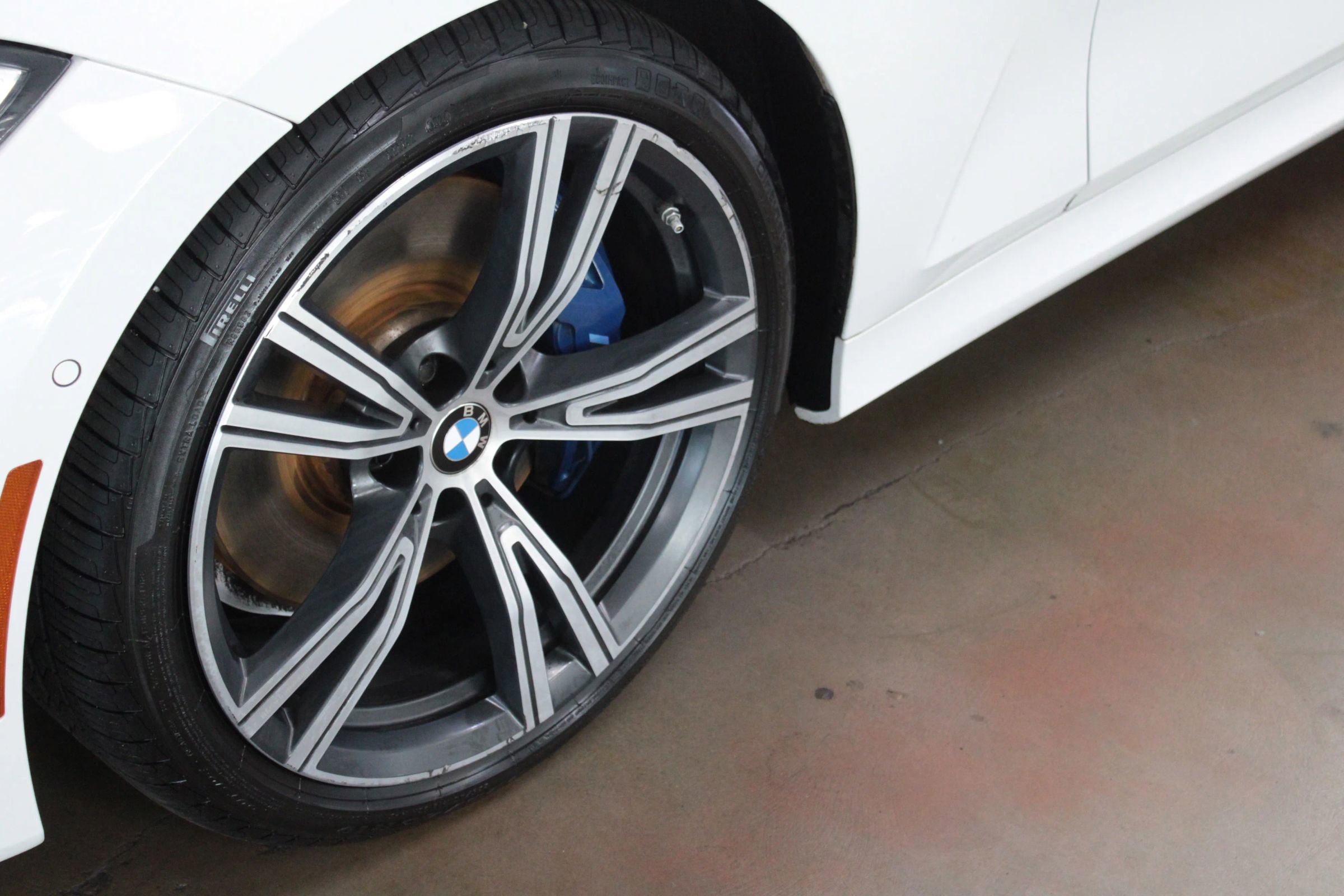 Used 2020 BMW M340i w/ Premium Package image 24