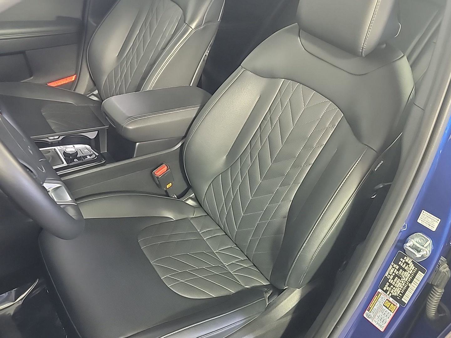 Used 2023 Kia Sportage X-Line w/ X-Line Premium Package image 19