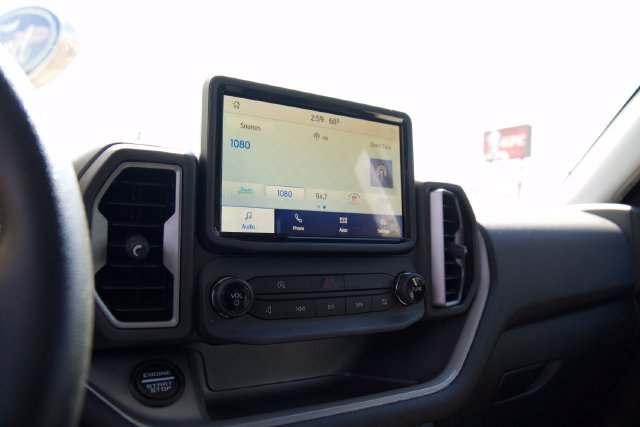 Used 2021 Ford Bronco Sport Big Bend AWD/4WD image 18