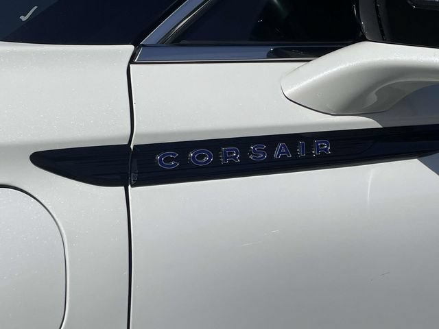 Used 2021 Lincoln Corsair Grand Touring AWD/4WD image 10