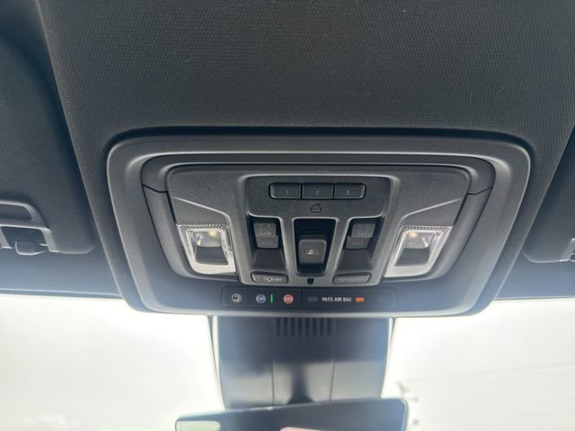 Certified 2024 GMC Sierra 2500 AT4 w/ AT4 Premium Plus Package image 29