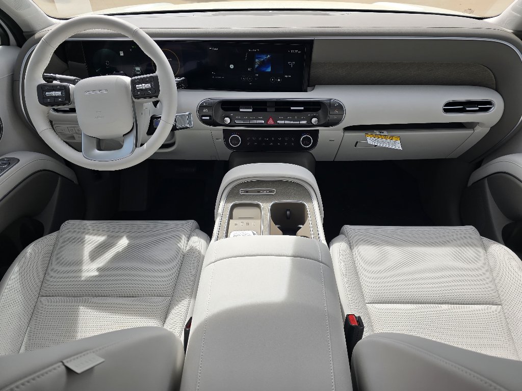 New 2026 Hyundai Palisade SEL Premium AWD/4WD image 27
