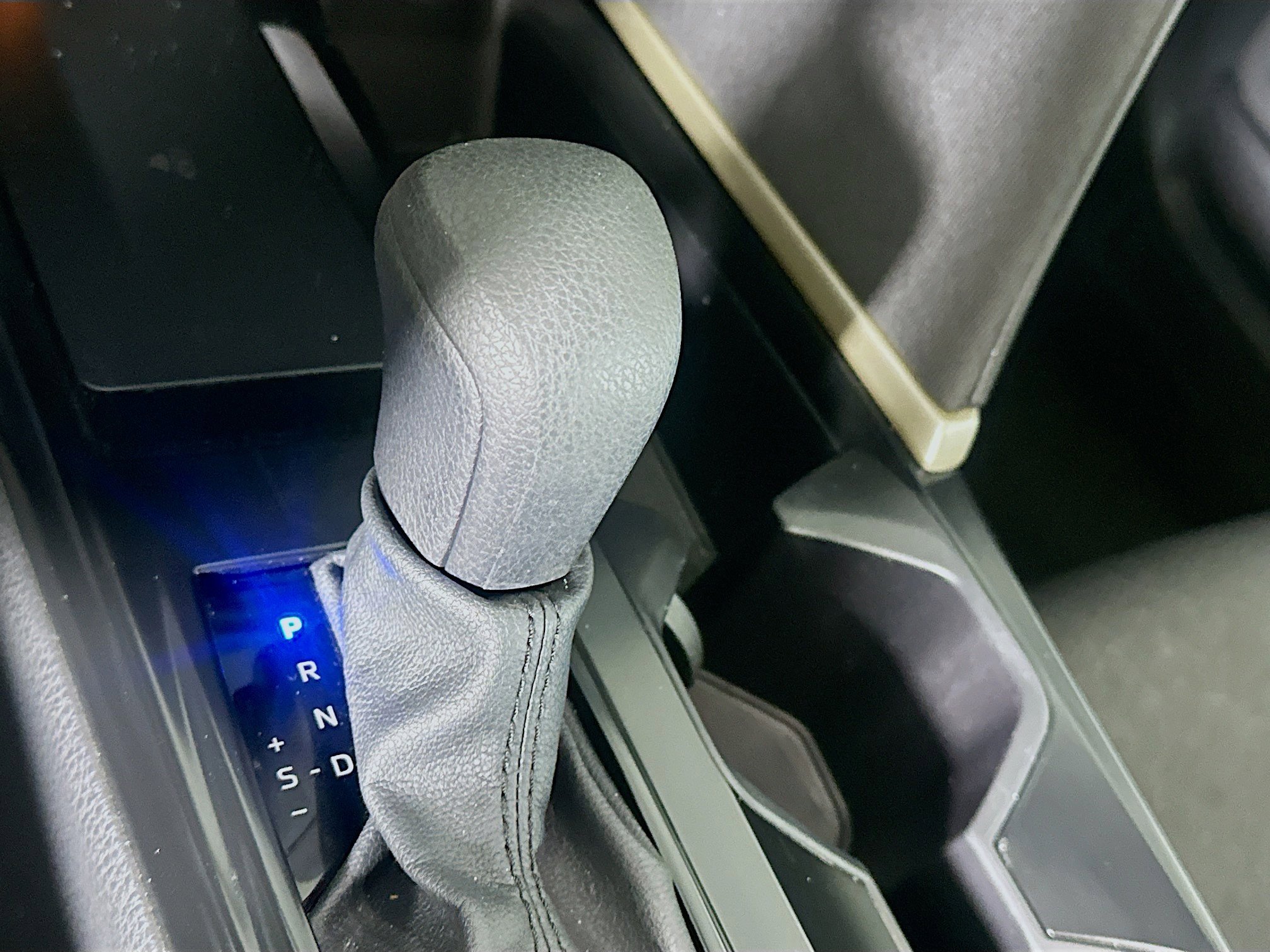 Used 2026 Toyota Camry LE image 23