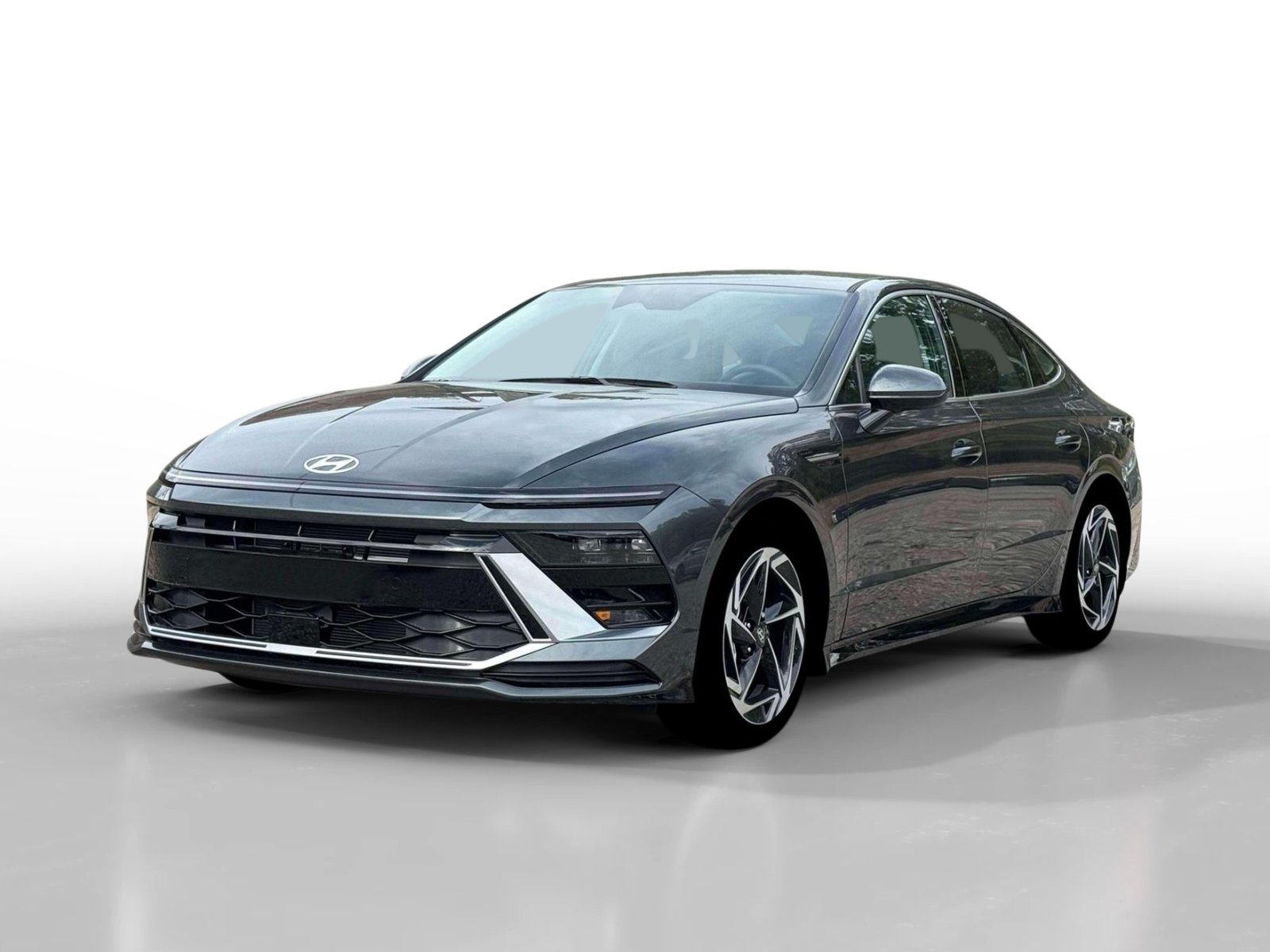 New 2026 Hyundai Sonata SEL